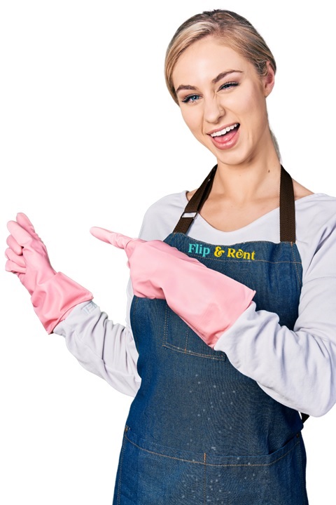 cleaning services image